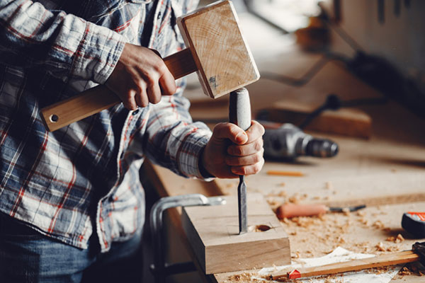 Carpentry