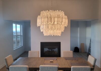 Lamp Installation 03