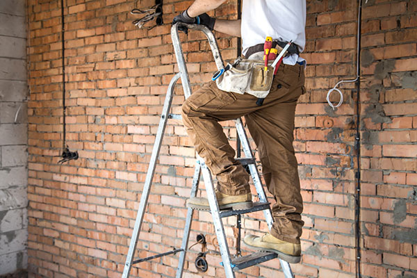 Home repair and maintenace