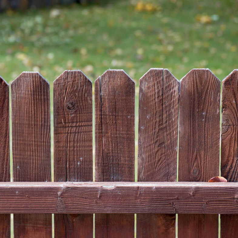Fence installation and repair Fence installation and repair